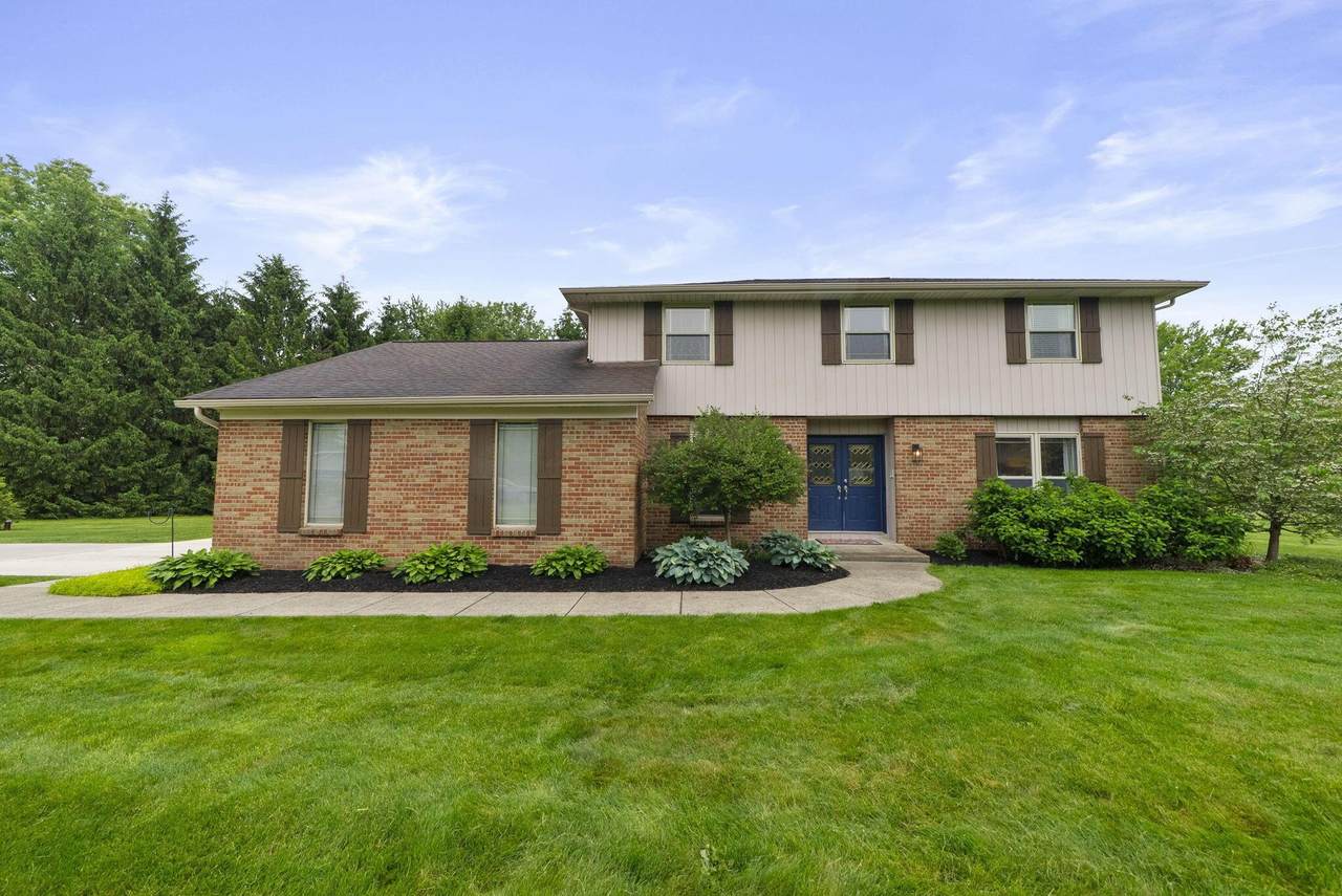 12870 Fox Run Court - Photo 1