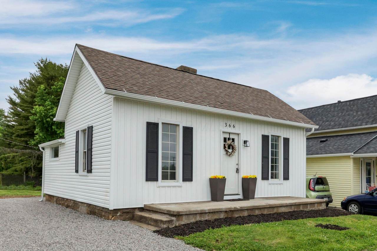 366 Wehrle Avenue - Photo 1