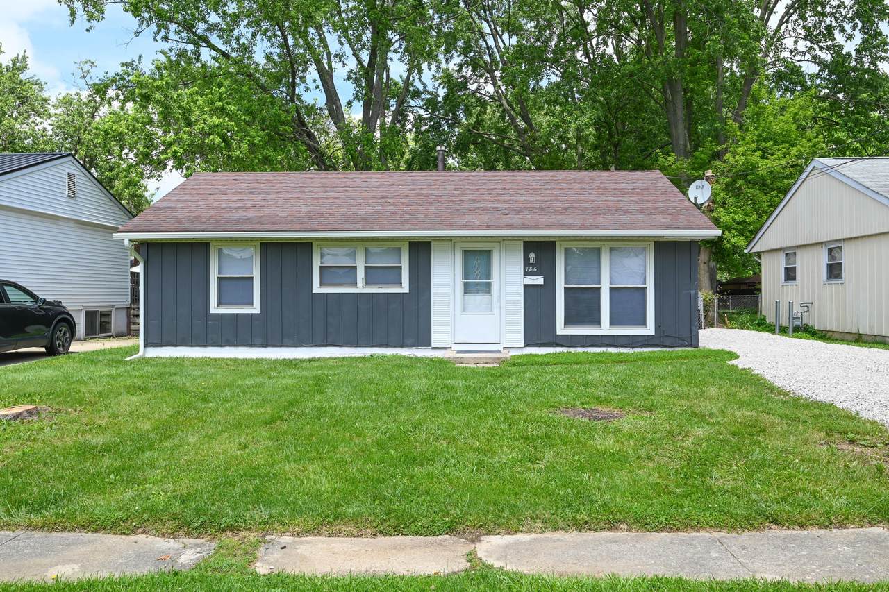 786 Catalina Drive - Photo 1