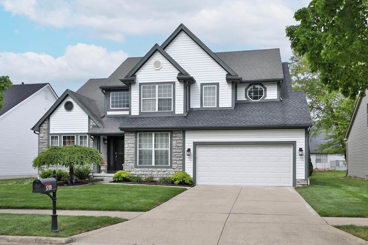 5709 Killiney Lane - Photo 1
