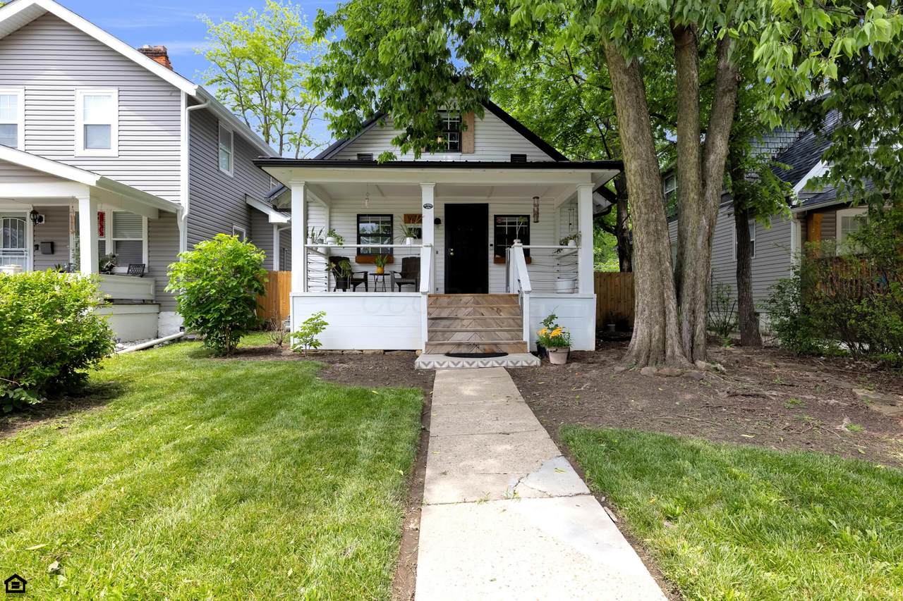1428 Genessee Avenue - Photo 1