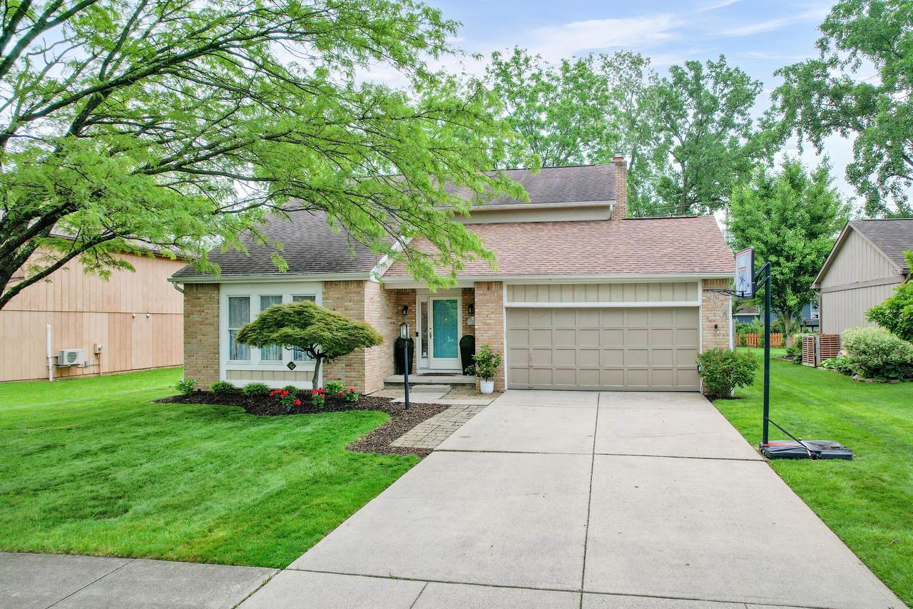3308 Woods Mill Drive - Photo 1
