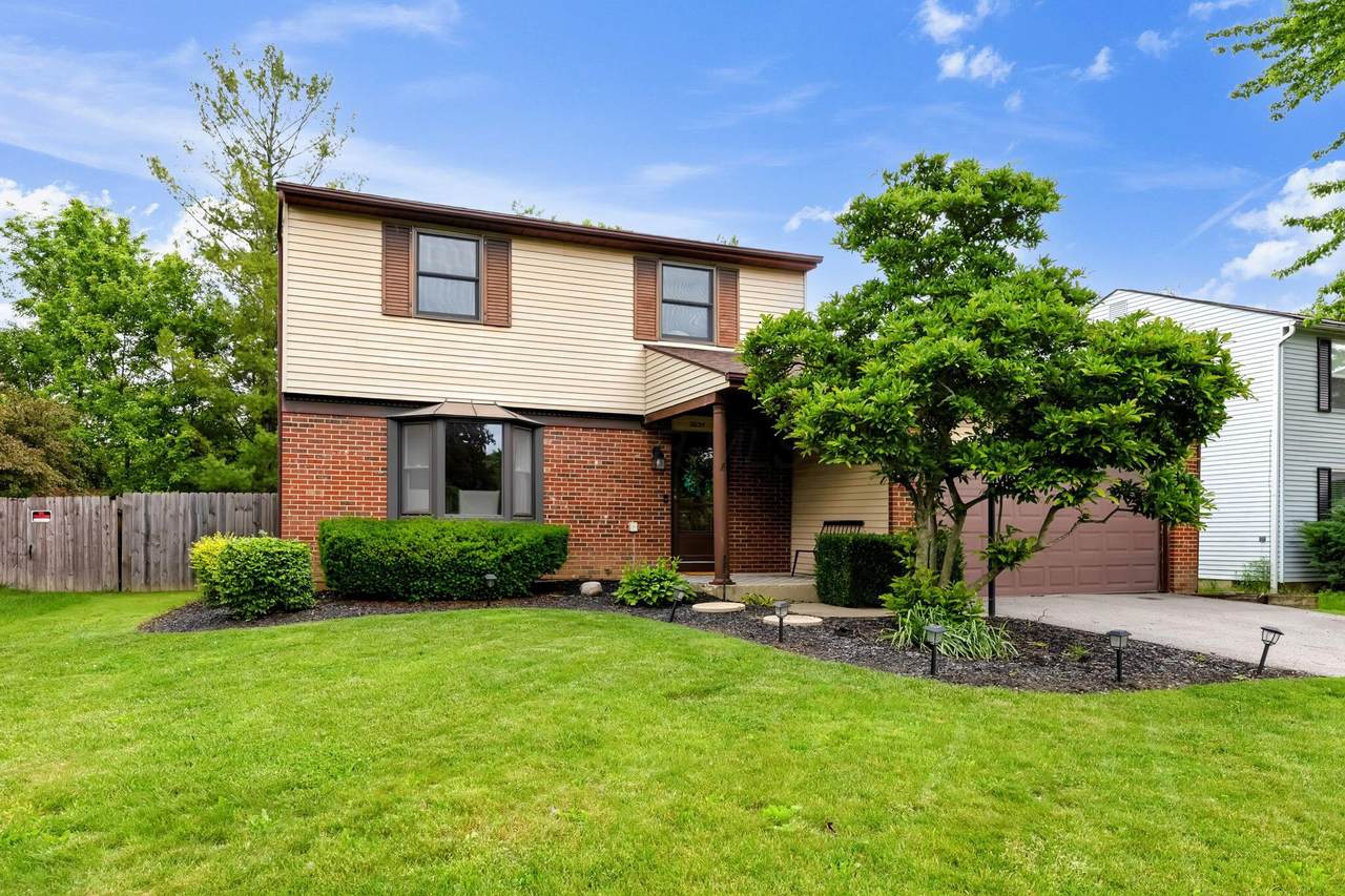2654 Bella Via Avenue - Photo 1