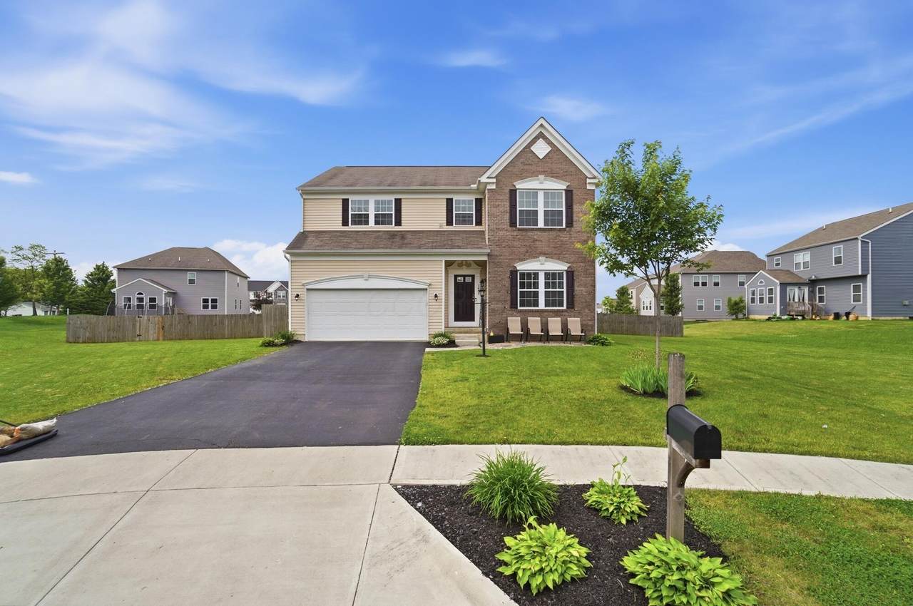 1462 Hoovler Way - Photo 1