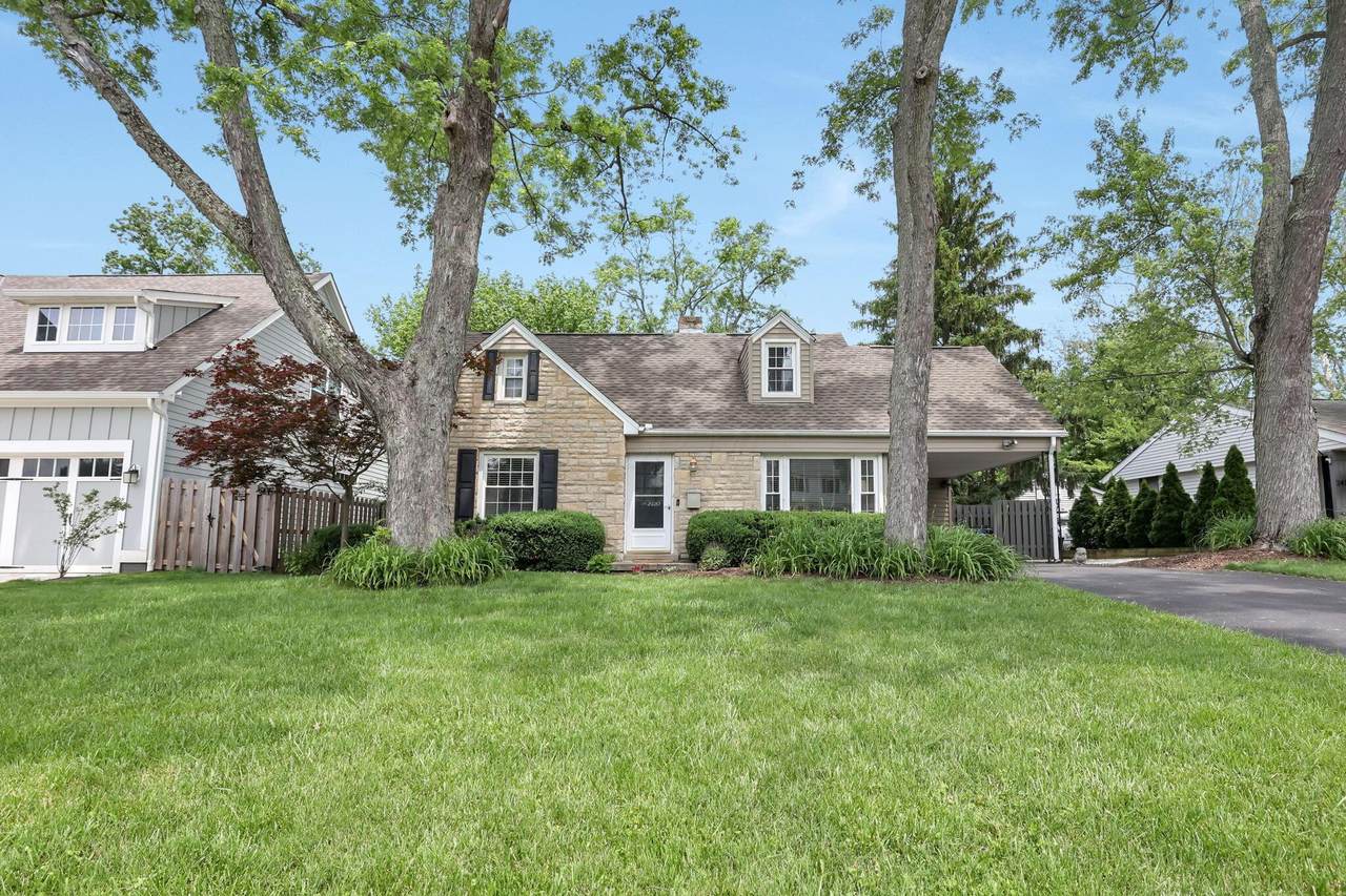 2420 Swansea Road - Photo 1