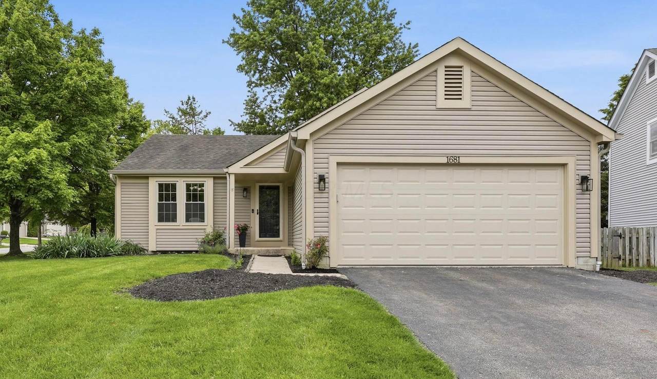1681 Hale Court - Photo 1