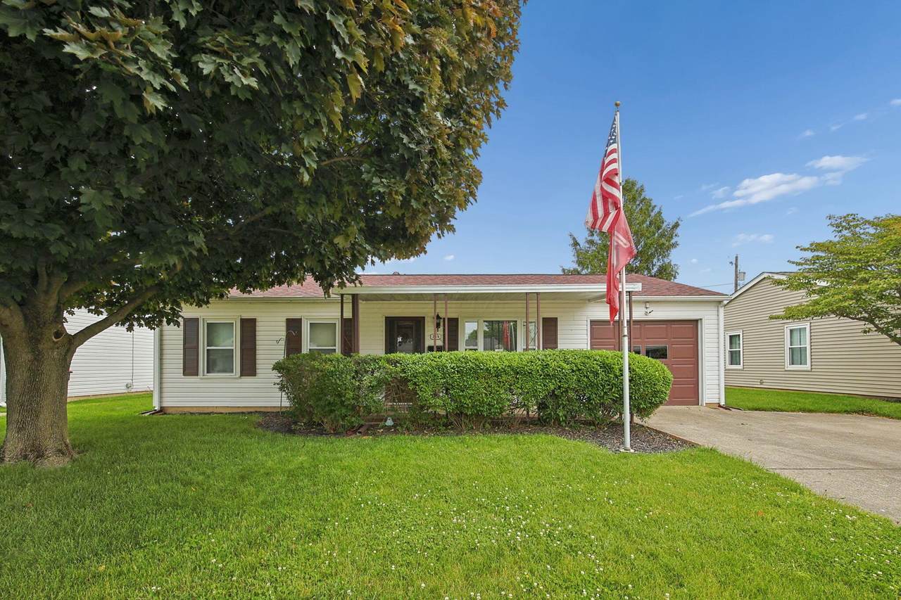 256 Walden Road - Photo 1