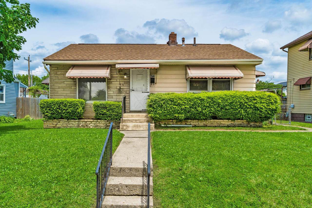 672 Mithoff Street - Photo 1
