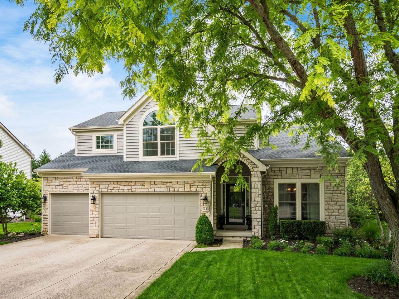 7748 Kate Brown Drive - Photo 1