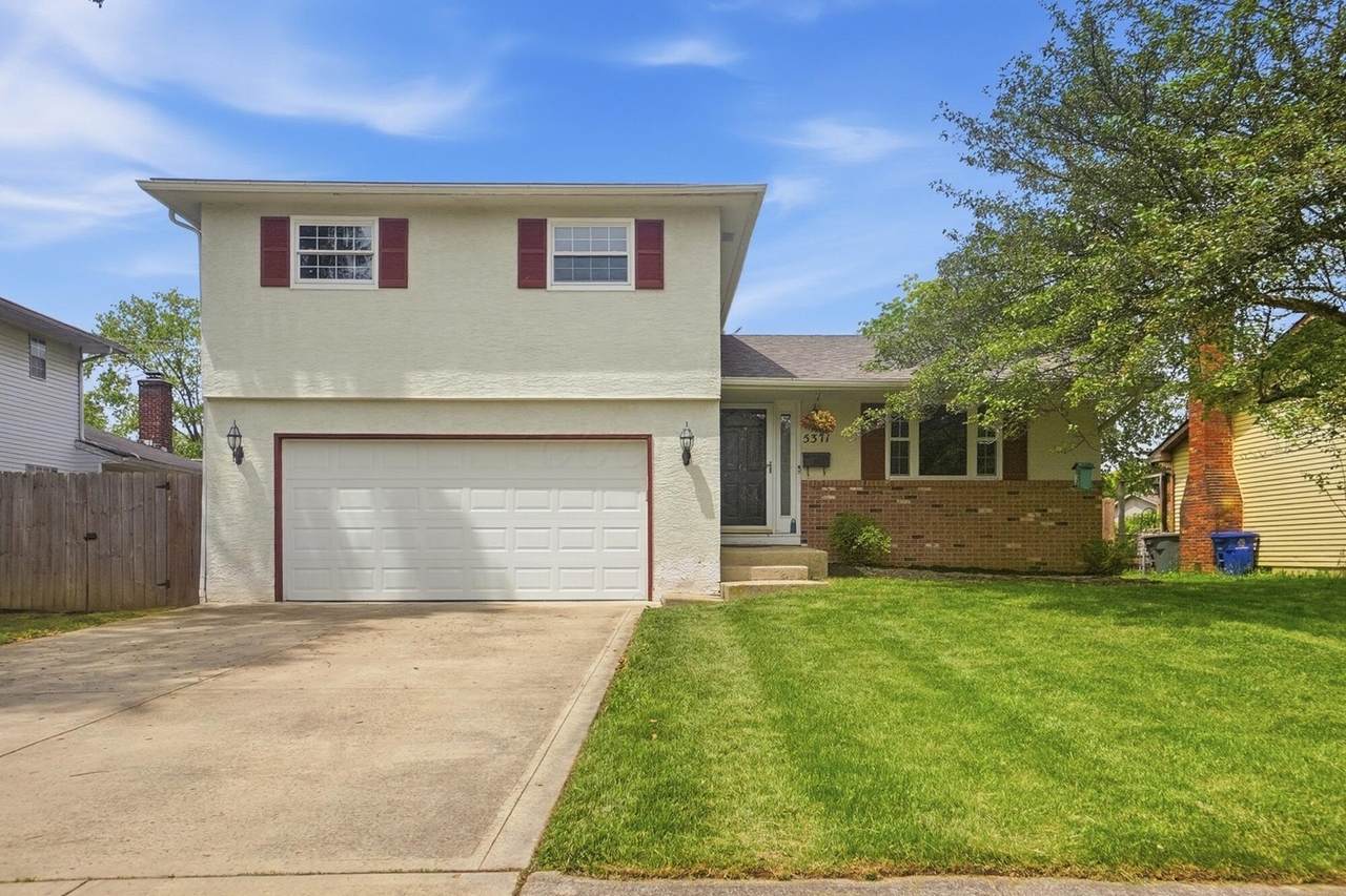 5371 Aqua Street - Photo 1