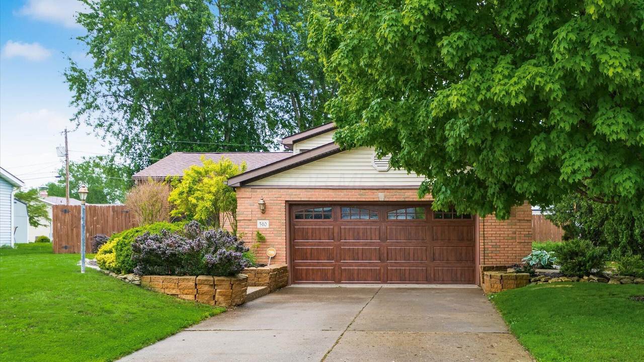 510 Hemlock Place - Photo 1
