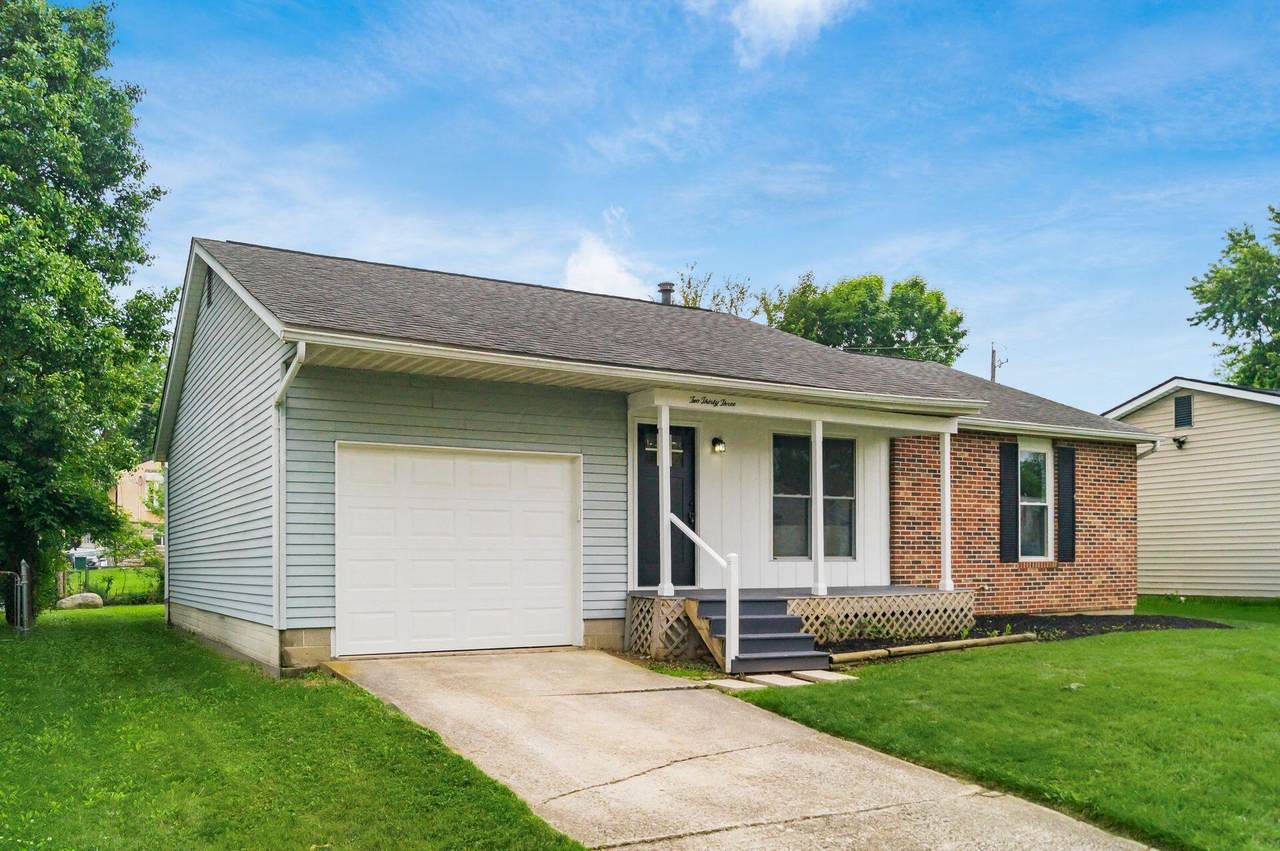 233 Fairway Road - Photo 1