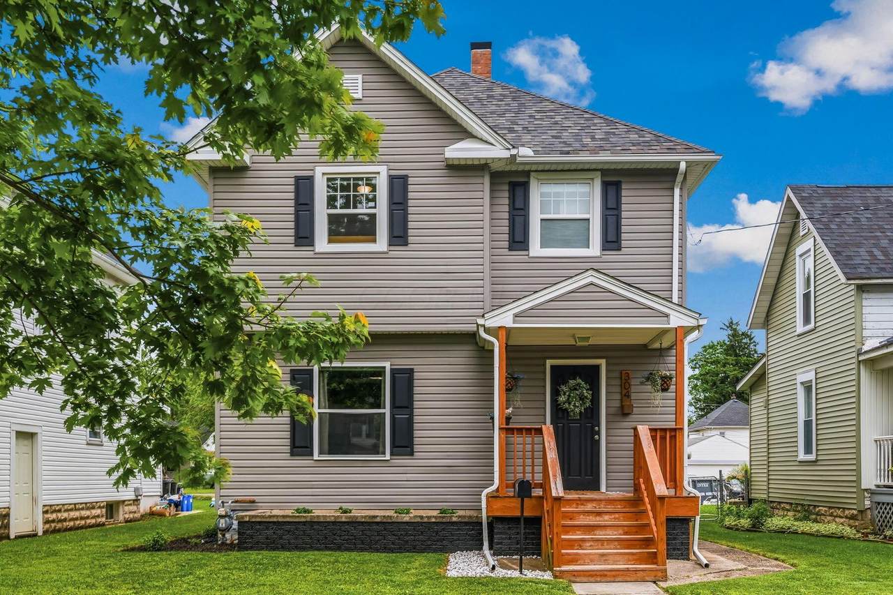 304 Forest Street - Photo 1