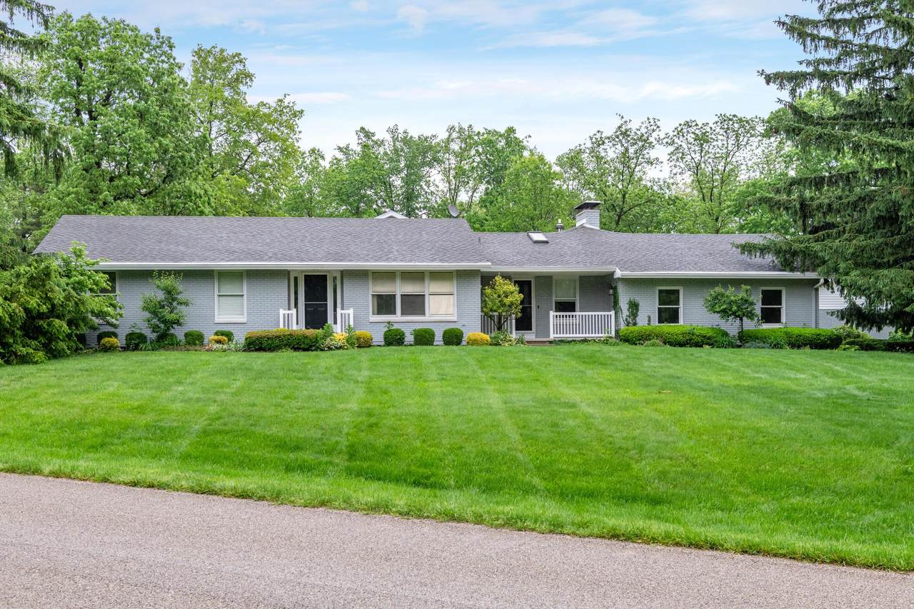 1625 Rustic Ridge Road - Photo 1