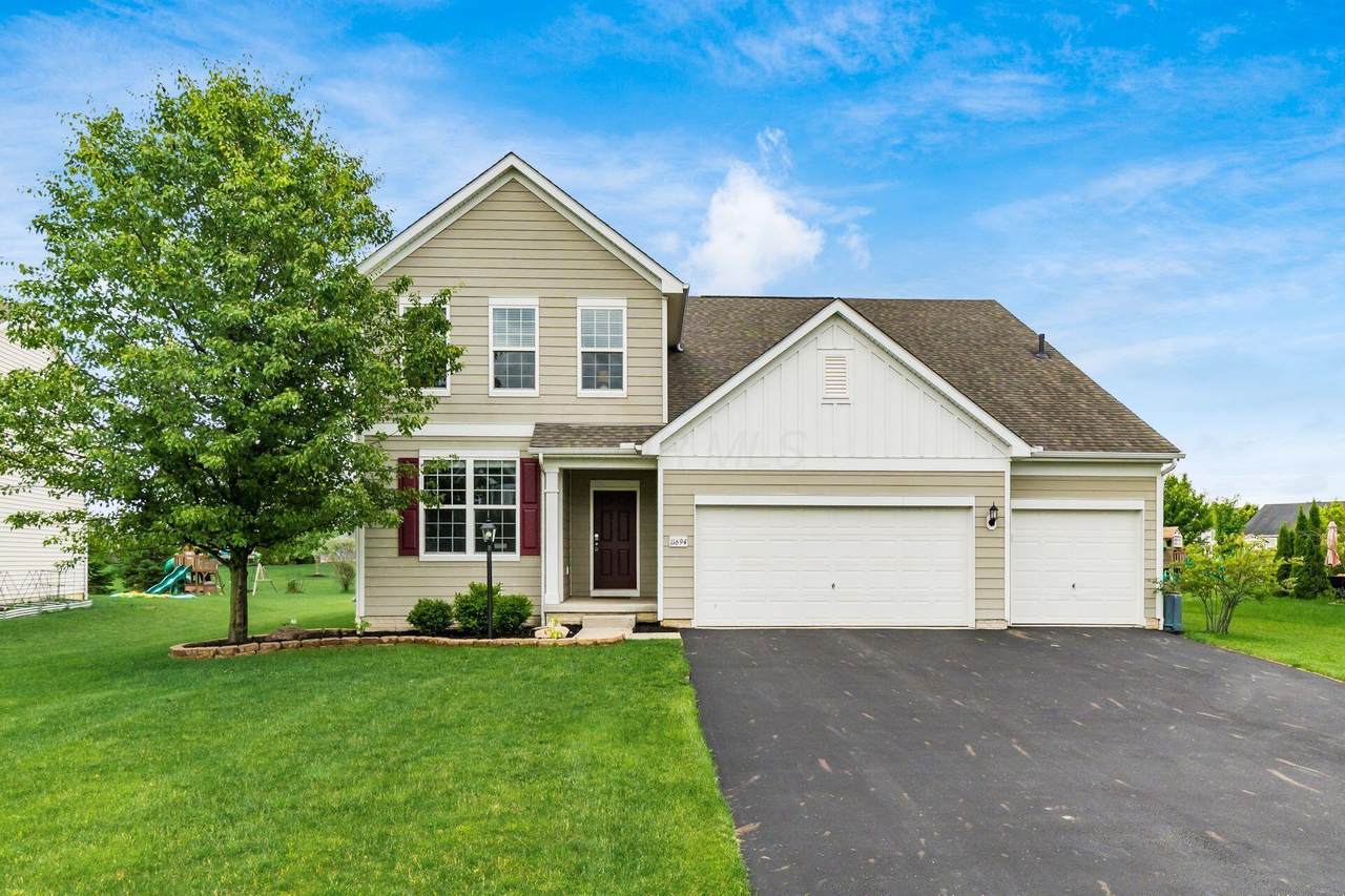11694 Daventry Drive - Photo 1