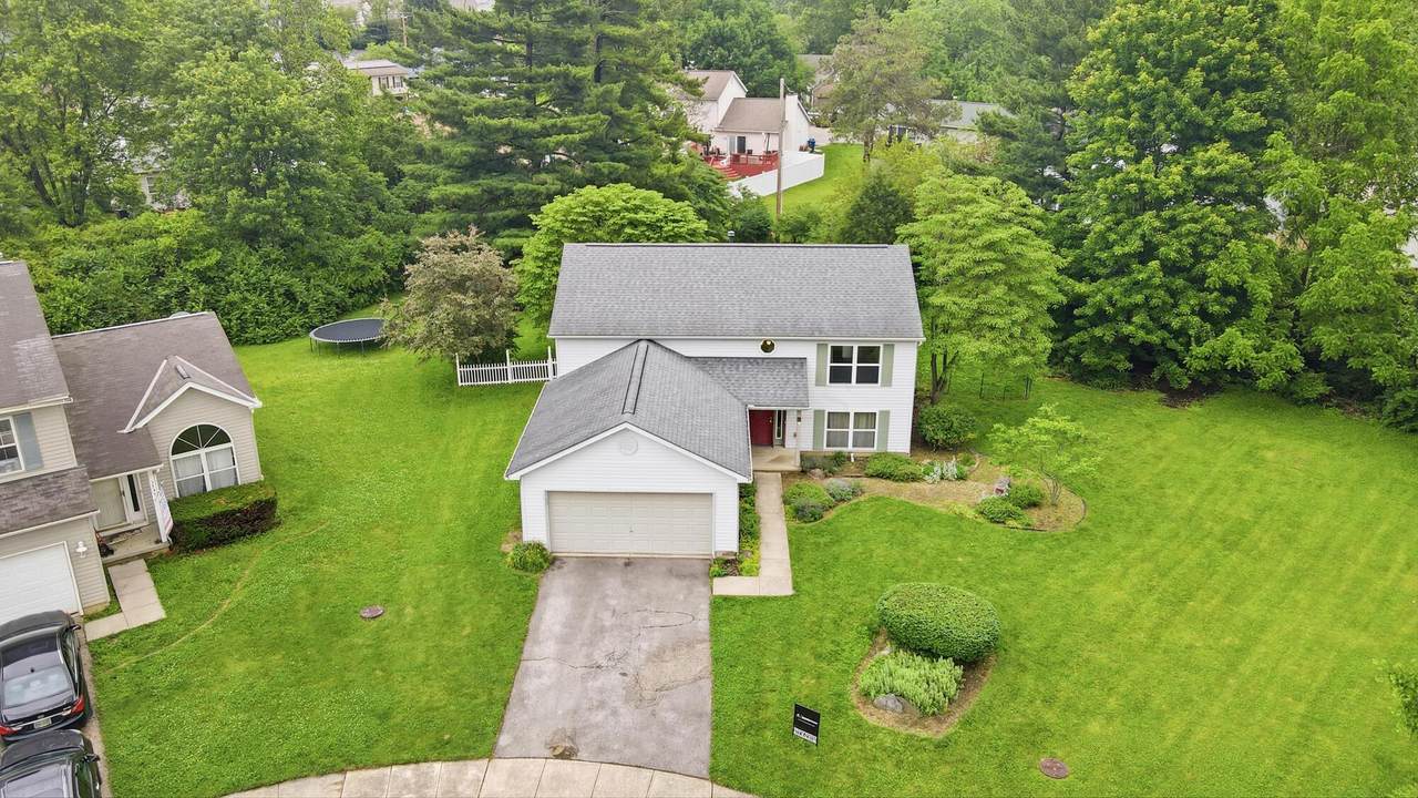 3541 Motts Place Court - Photo 1