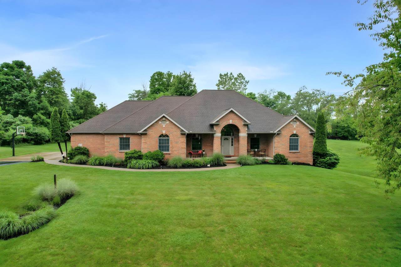 150 Paradise Valley Drive - Photo 1