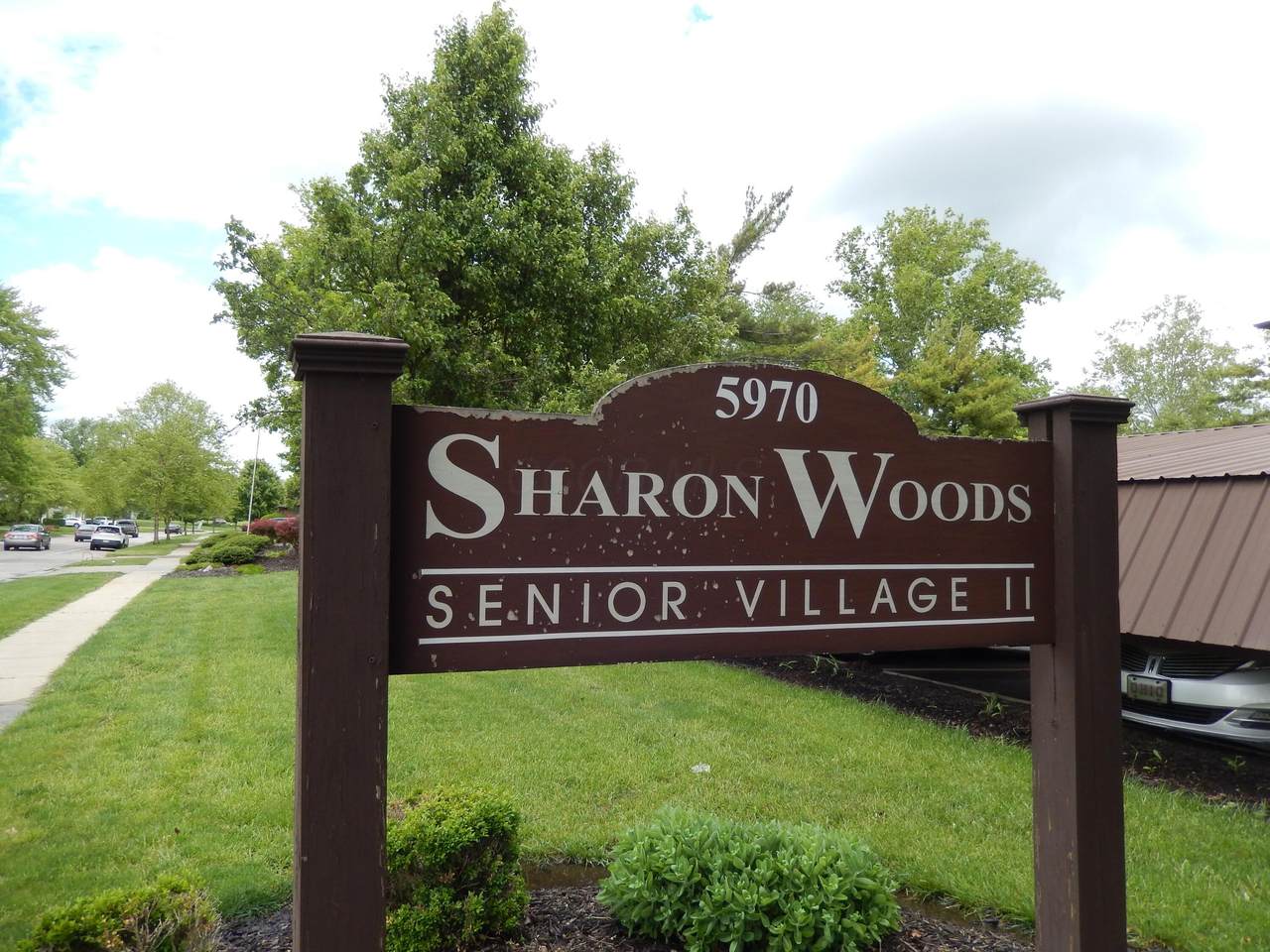 5970-203 Sharon Woods Boulevard - Photo 1