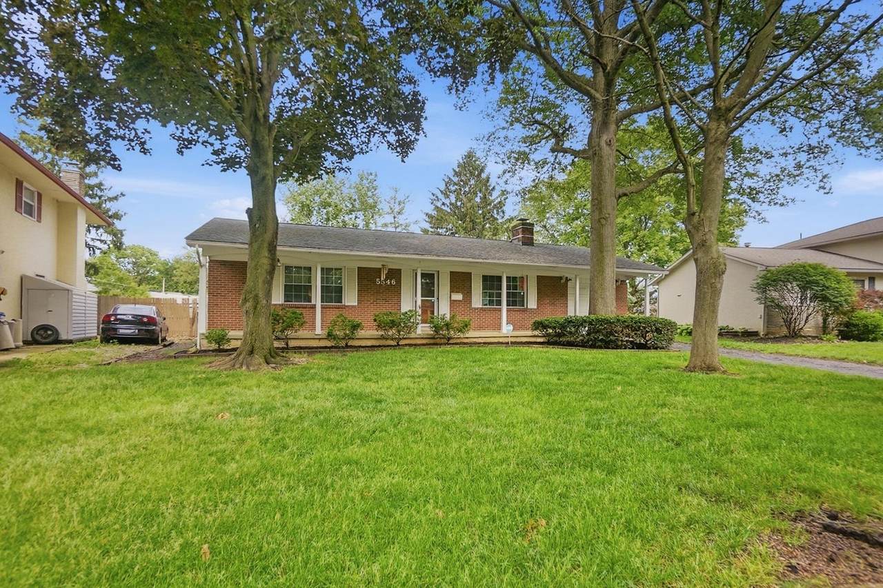 5546 Satinwood Drive - Photo 1