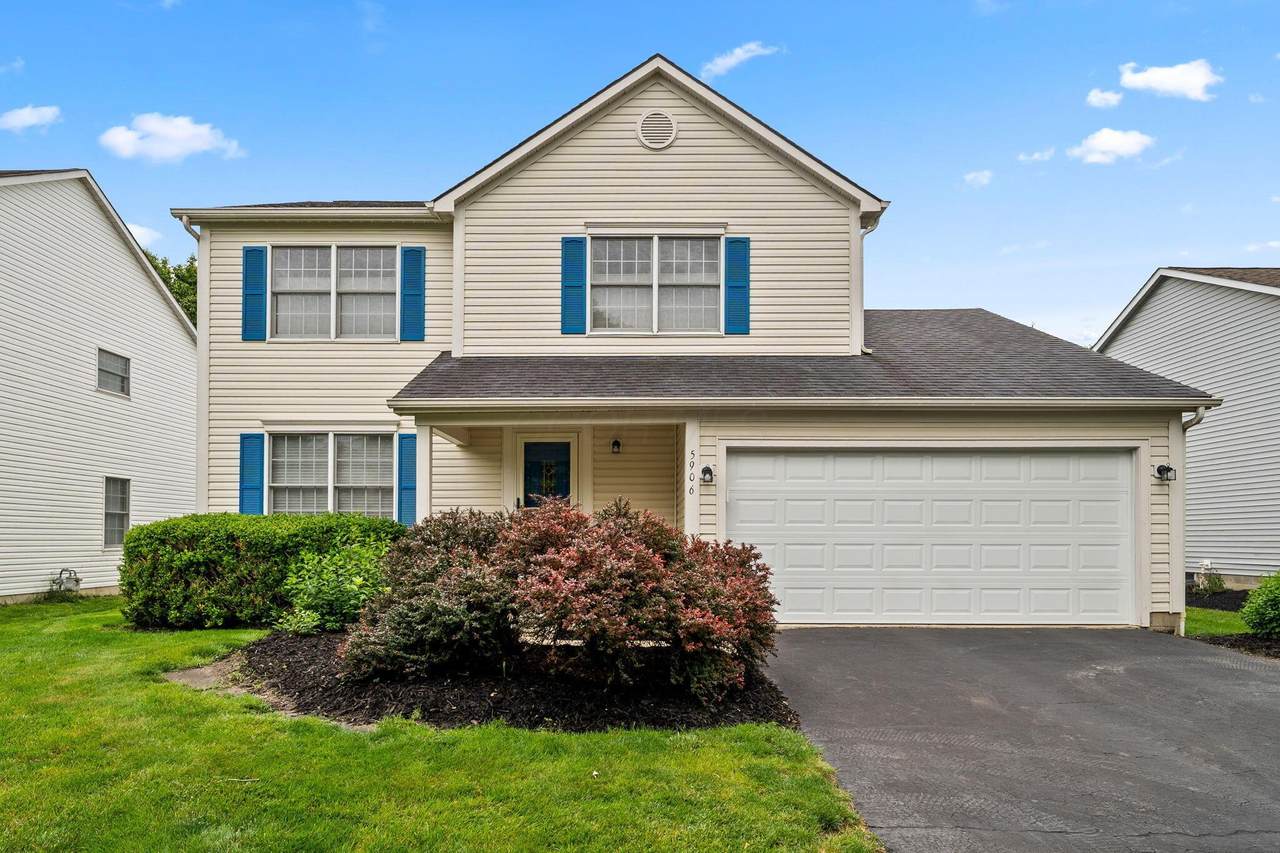 5906 Sandy Rings Lane - Photo 1
