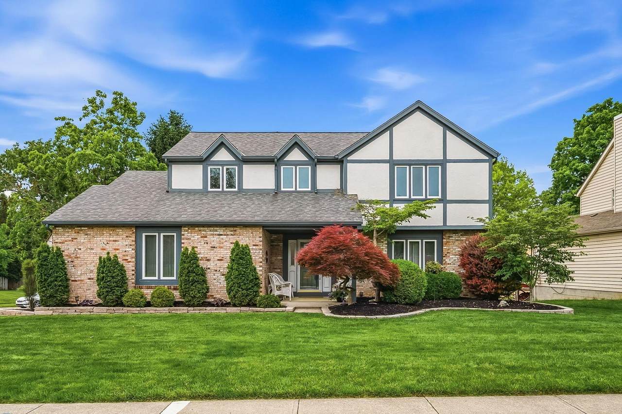 649 Deer Run Drive - Photo 1