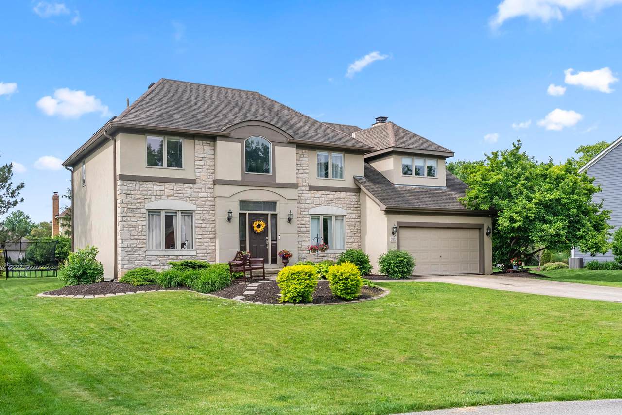 2830 Barharbor Court - Photo 1