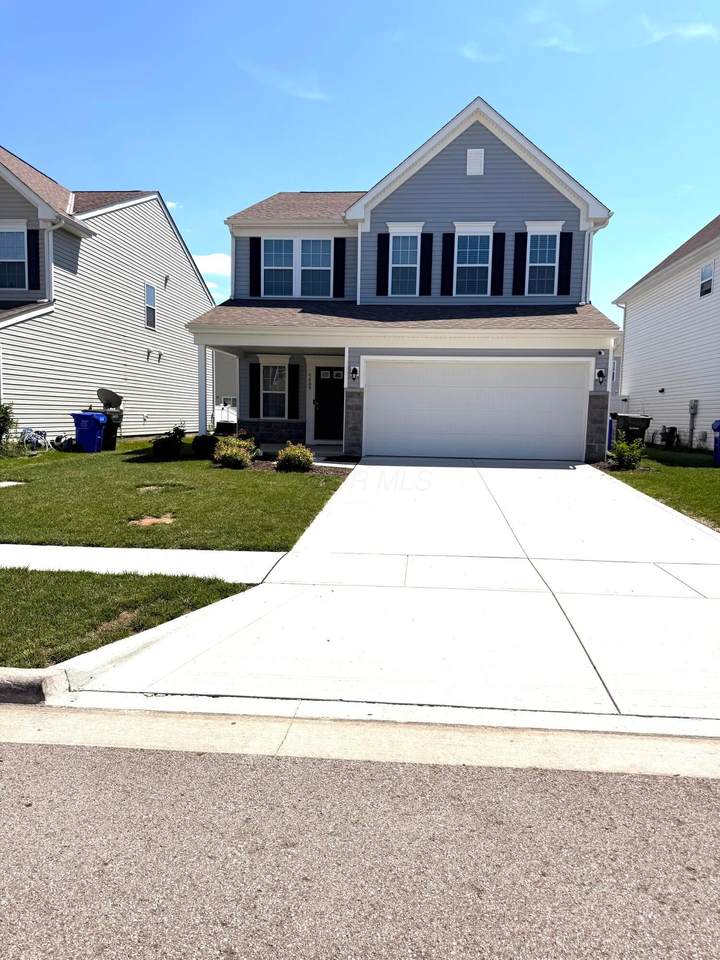 5409 Coble Park Drive - Photo 1