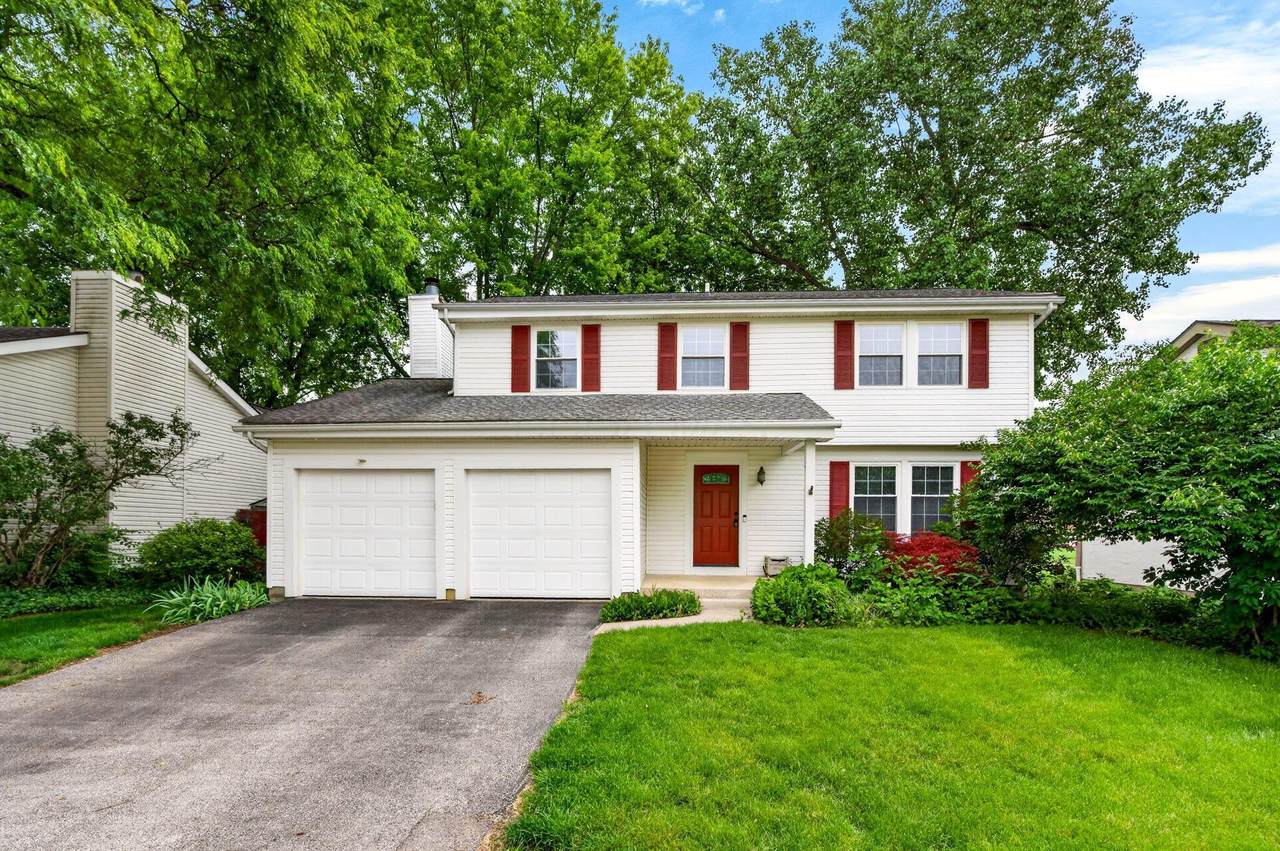 6328 Shaftsbury Lane - Photo 1