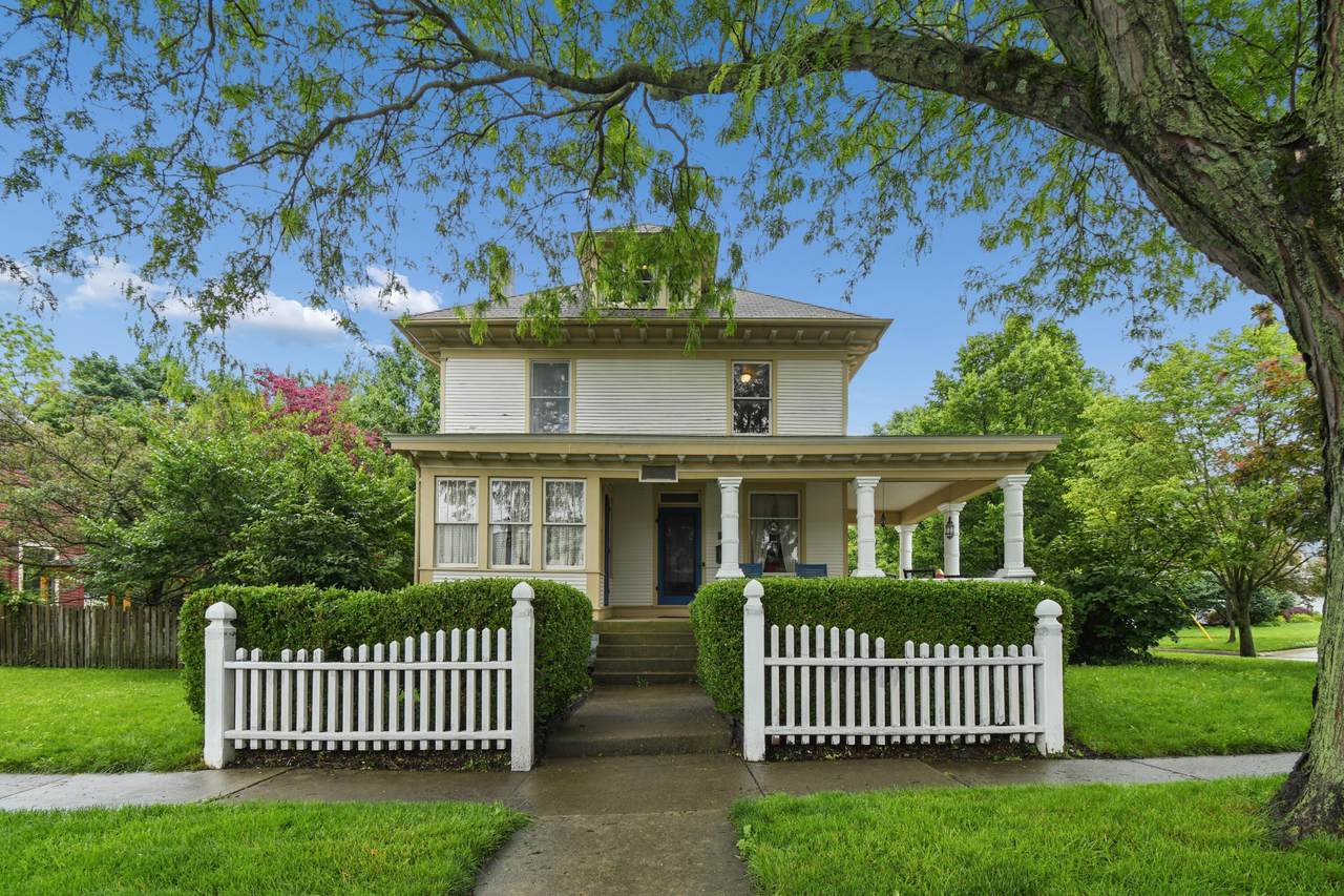80 Waterloo Street - Photo 1