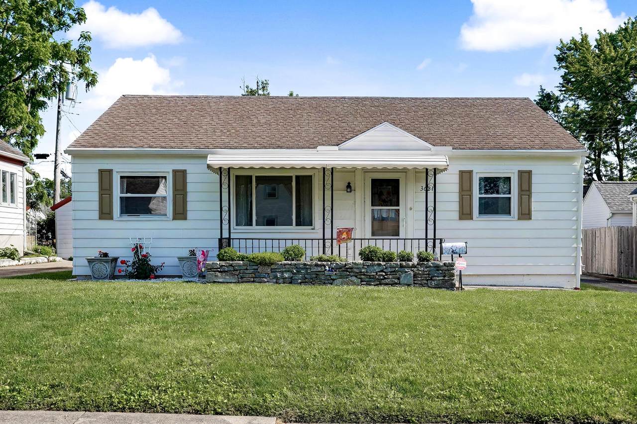 3621 Cleveland Avenue - Photo 1