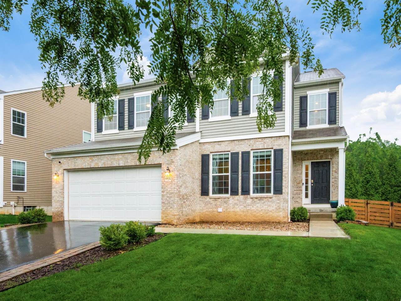 4492 Shady Blossom Lane - Photo 1