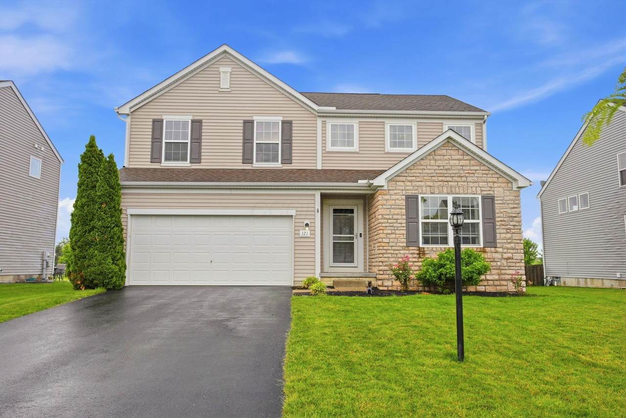 121 Hummock Drive - Photo 1