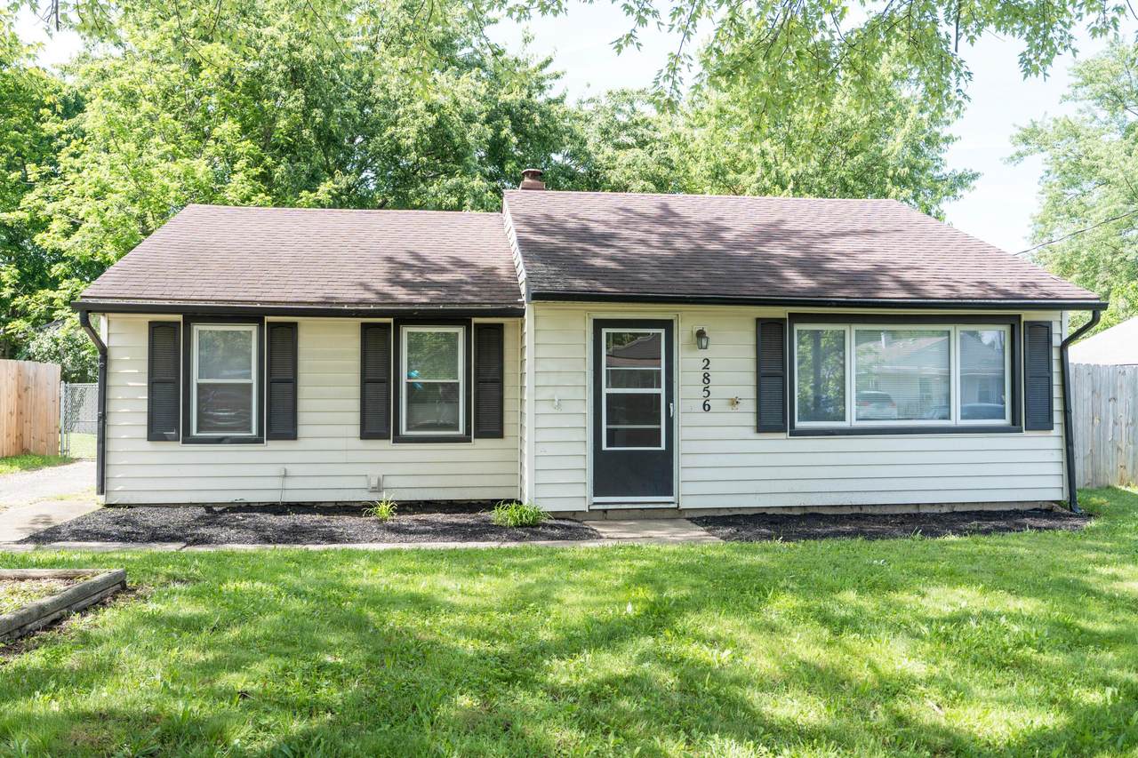 2856 El Paso Drive - Photo 1