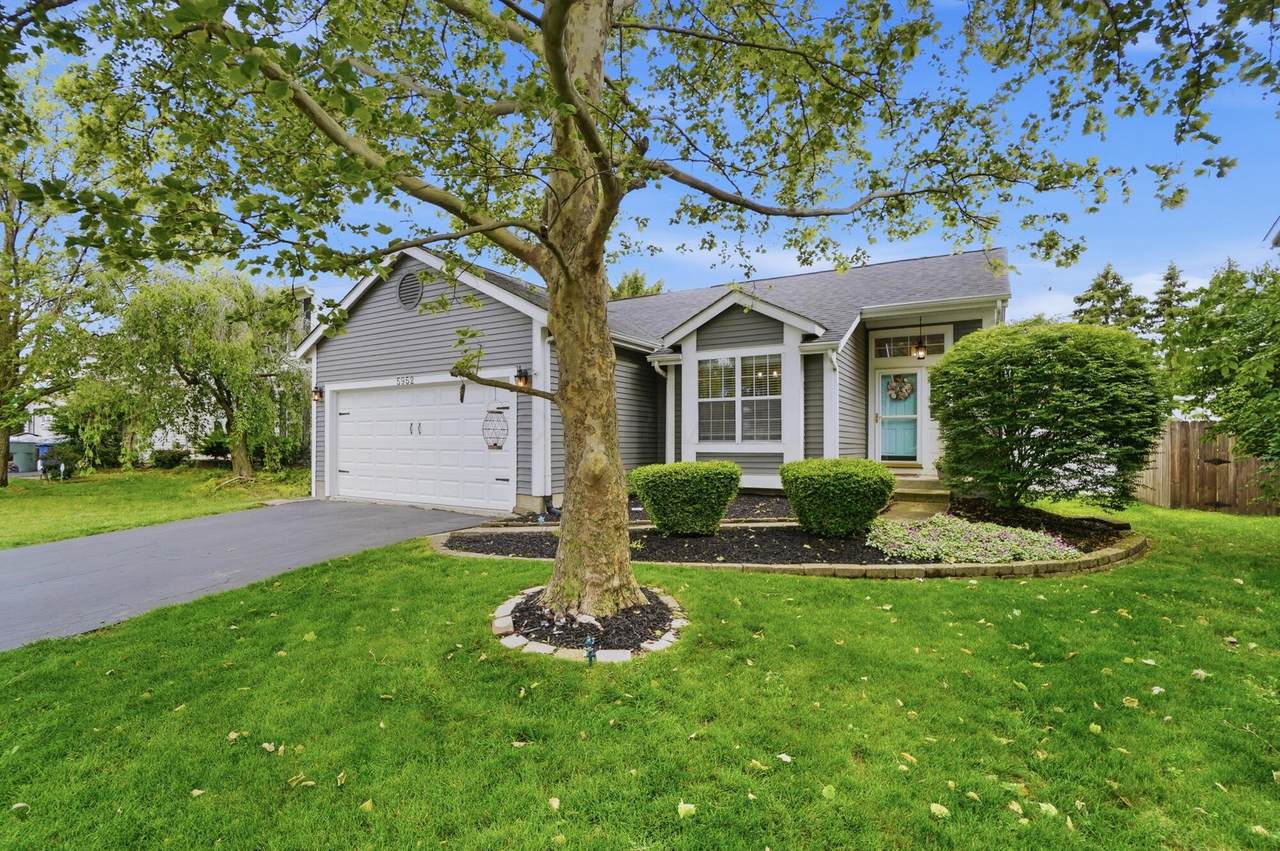 5952 Portside Drive - Photo 1