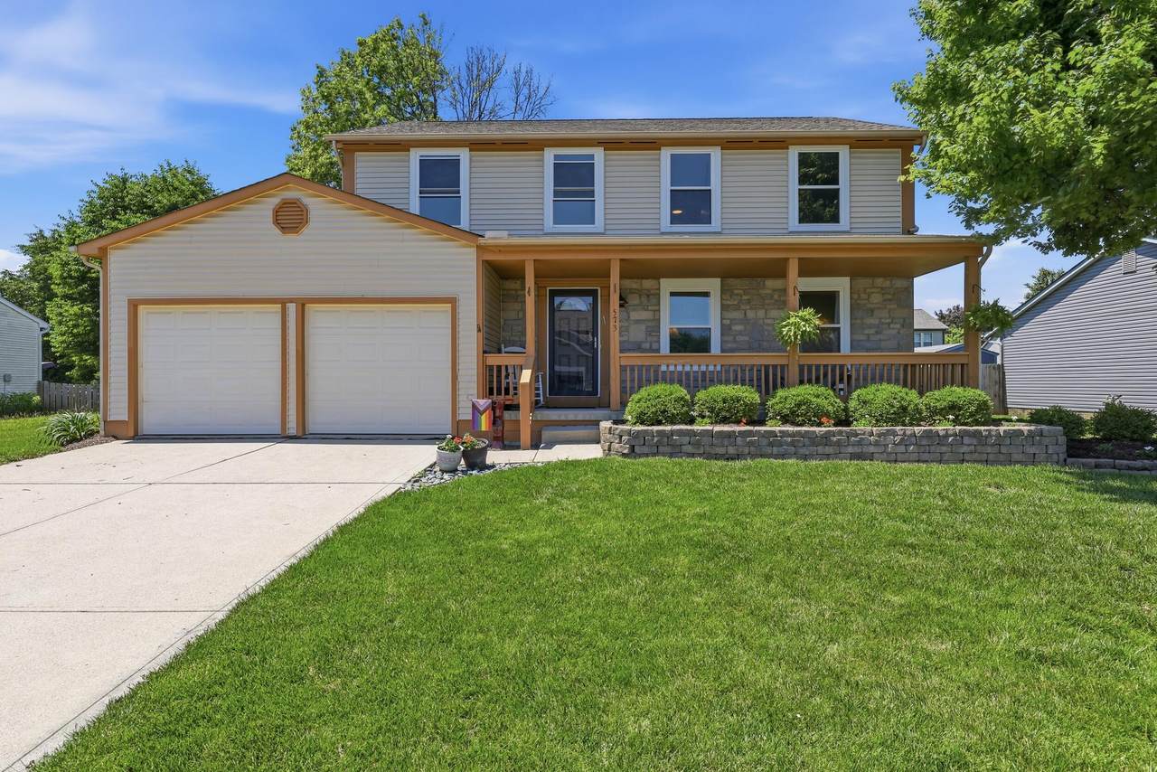 573 Courtland Lane - Photo 1