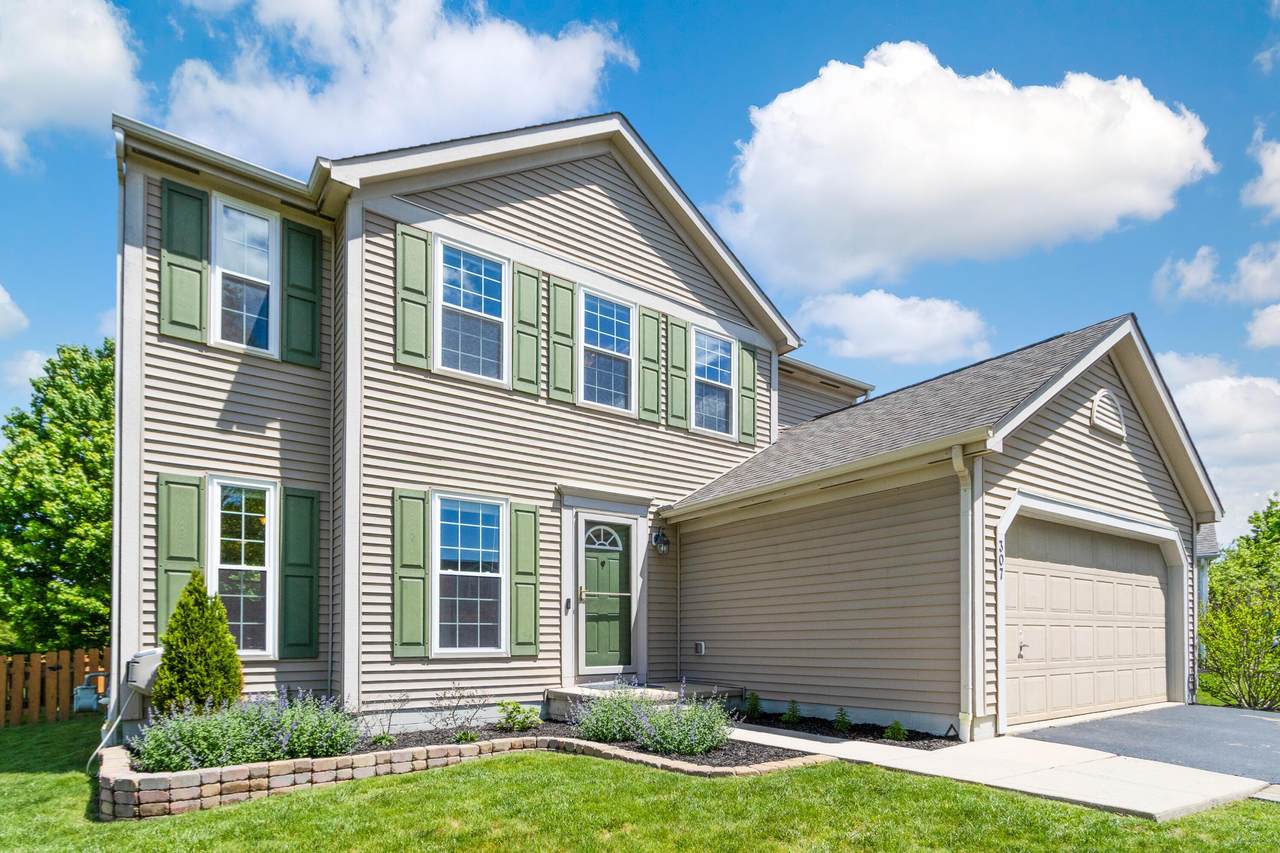 307 Cherry Leaf Road - Photo 1