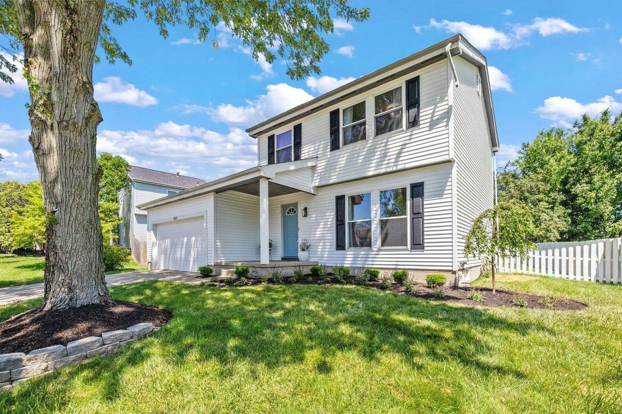 3152 Southern Hills Drive - Photo 1
