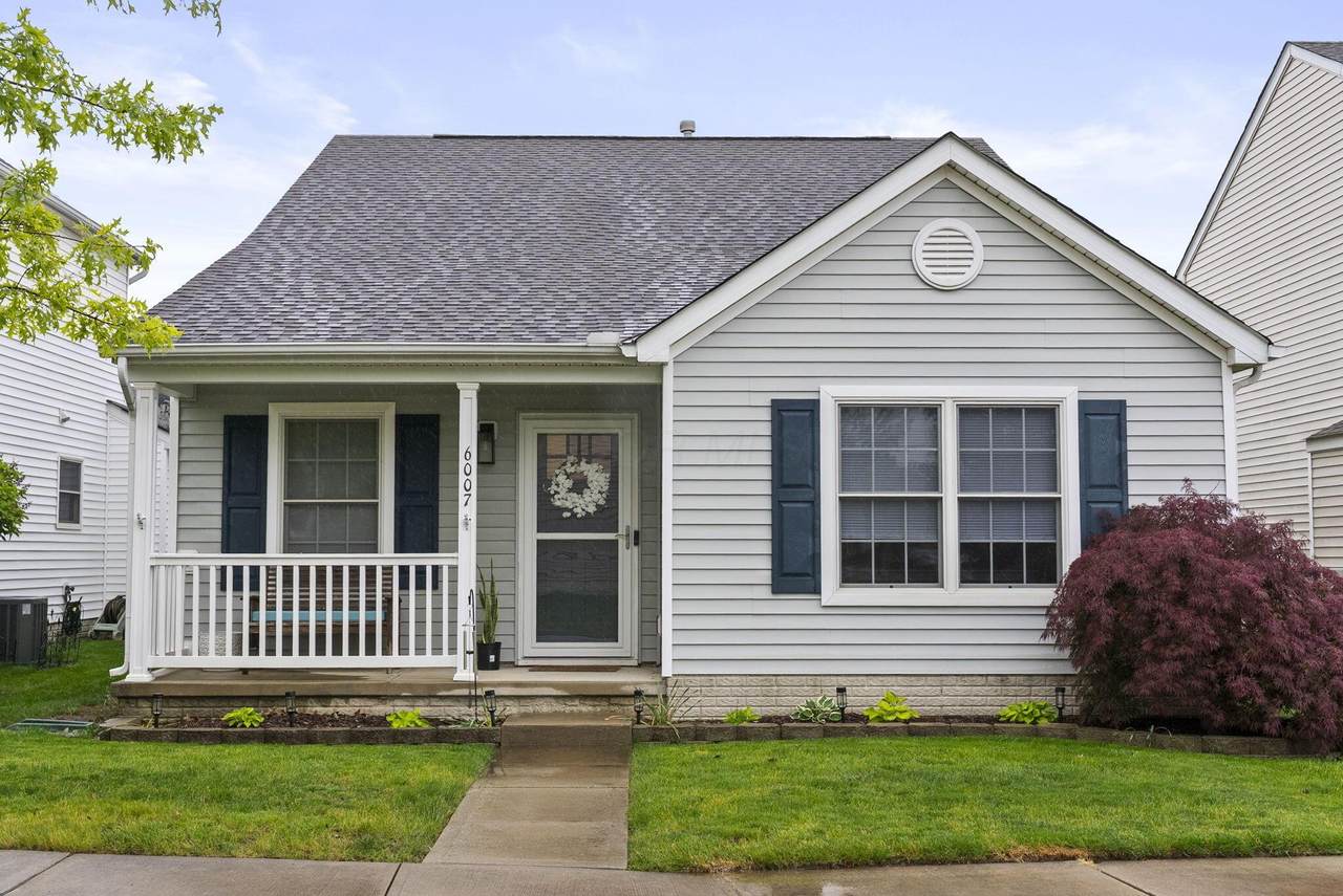 6007 Haydens Crossing Boulevard - Photo 1
