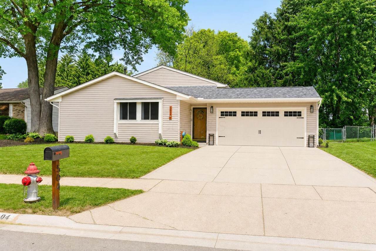 504 Forestwood Drive - Photo 1