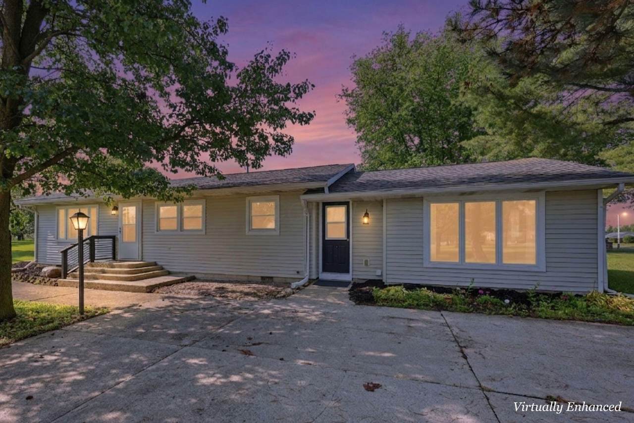1155 Choctaw Drive - Photo 1
