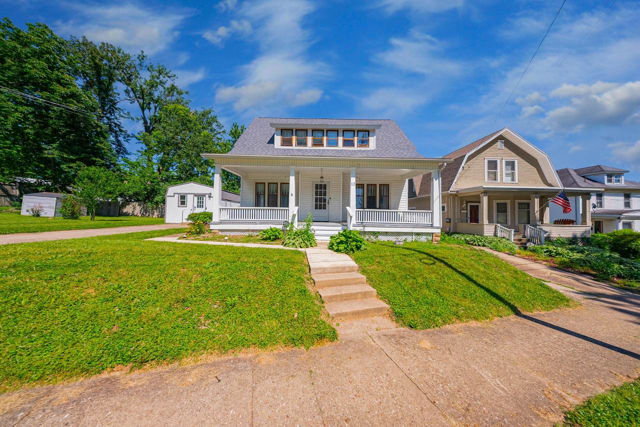 12 Mansfield Avenue - Photo 1