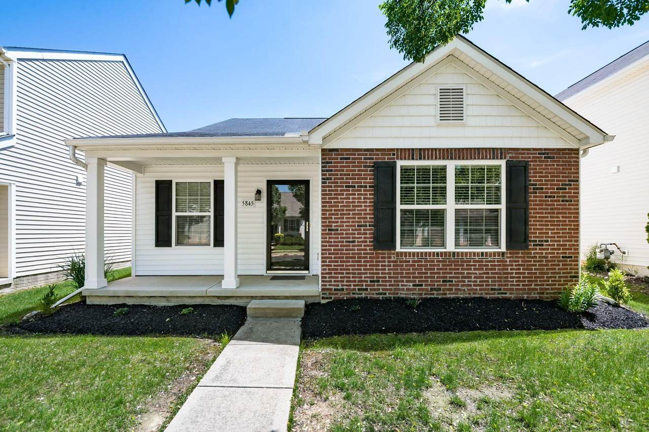 5845 Ivy Branch Drive - Photo 1