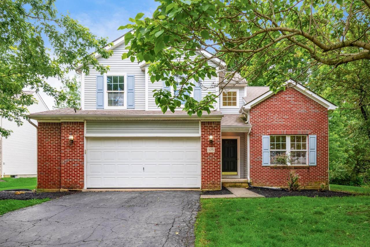 325 Penwood Court - Photo 1