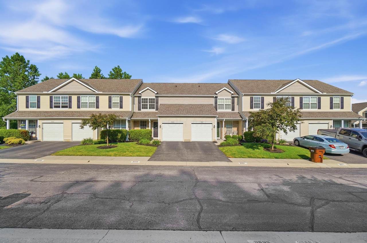 5563-903 Albany Terrace Way - Photo 1