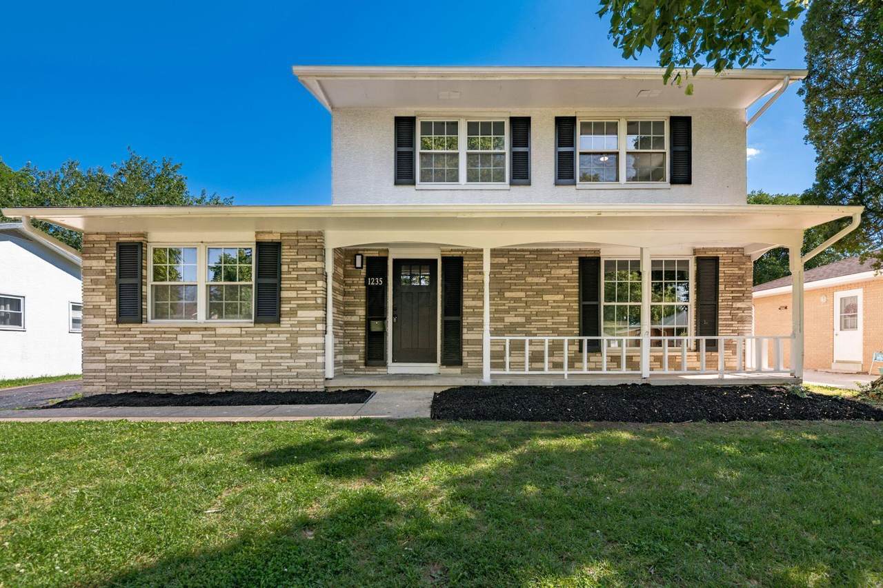 1235 Kildale Square - Photo 1