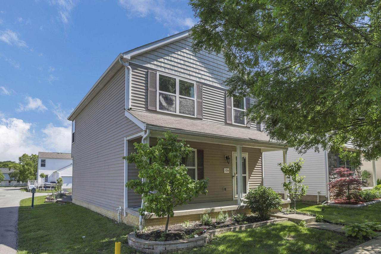 5724 Galveston Drive - Photo 1