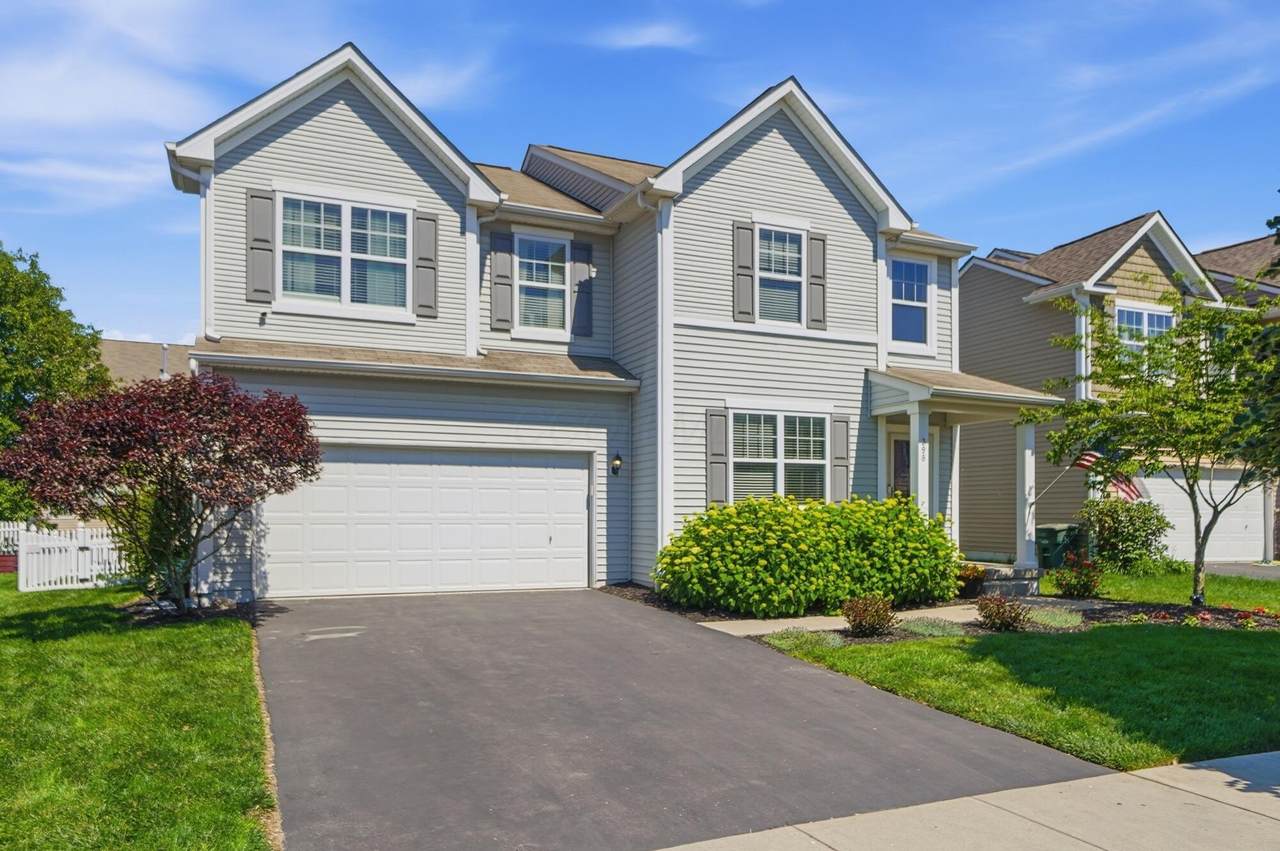 398 Hanton Way - Photo 1