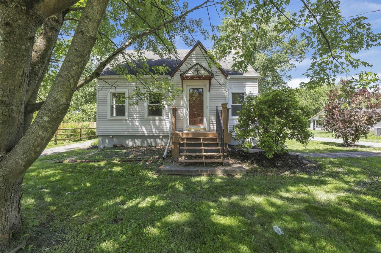 3017 Courtright Road - Photo 1