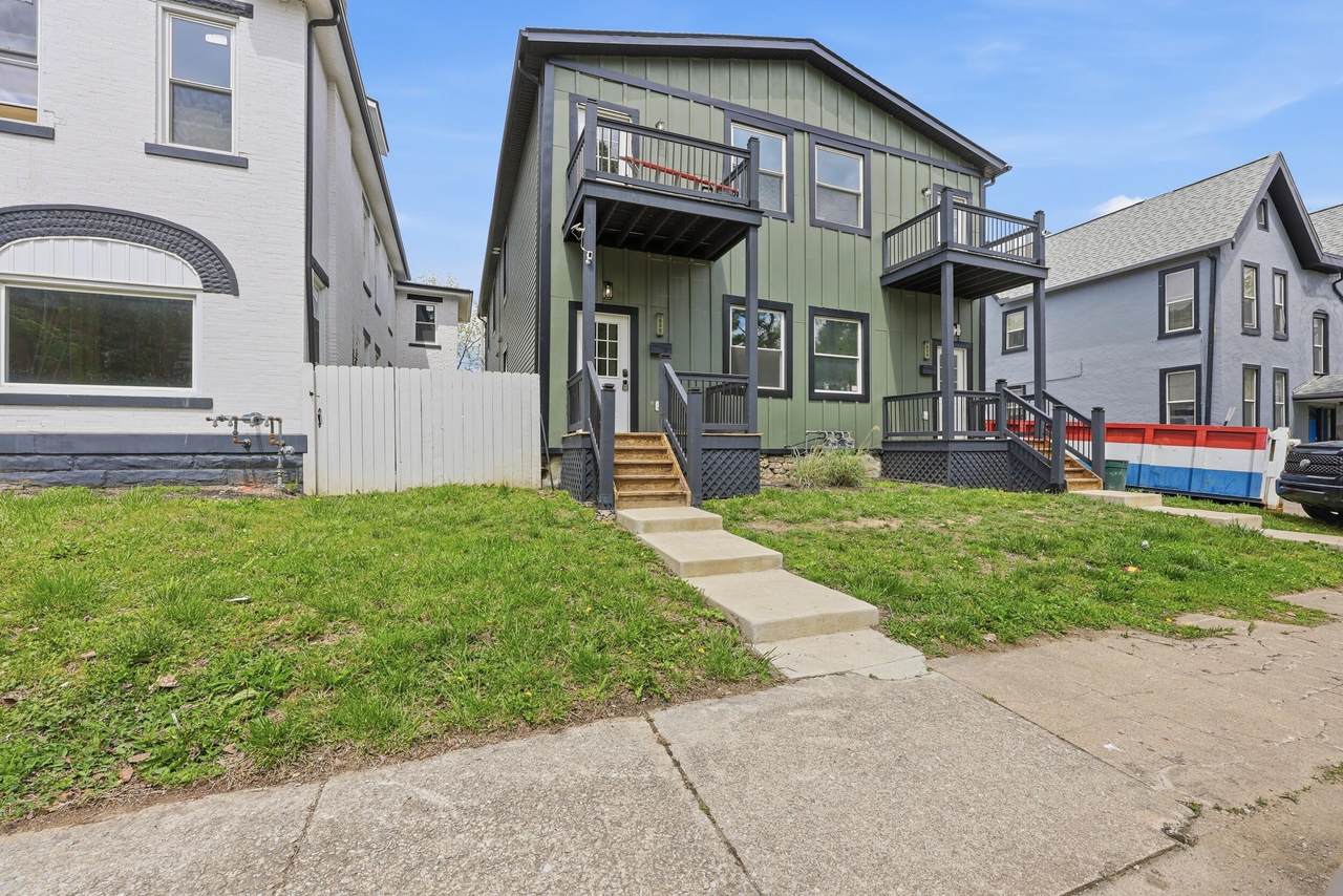 830-830 Oak Street - Photo 1