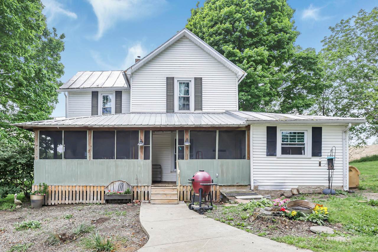 11479 Armentrout Road - Photo 1